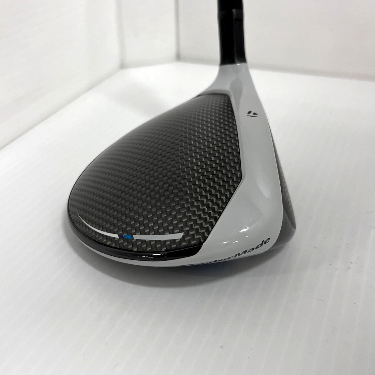 Taylormade Fairway SIM MAX 15° StiffRegular TENSEI BLUE TM50(FW)
