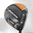 Callaway Fairway MAVRIK MAX 16° StiffRegular Diamana 40 for CW(FW)