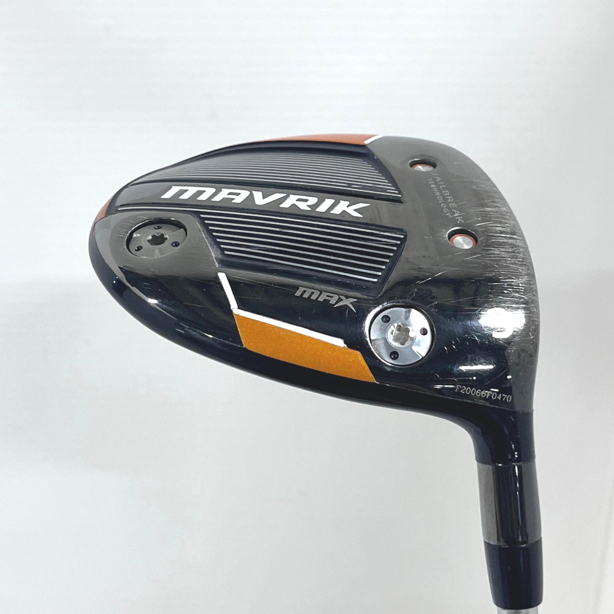 Callaway Fairway MAVRIK MAX 16° StiffRegular Diamana 40 for CW(FW)