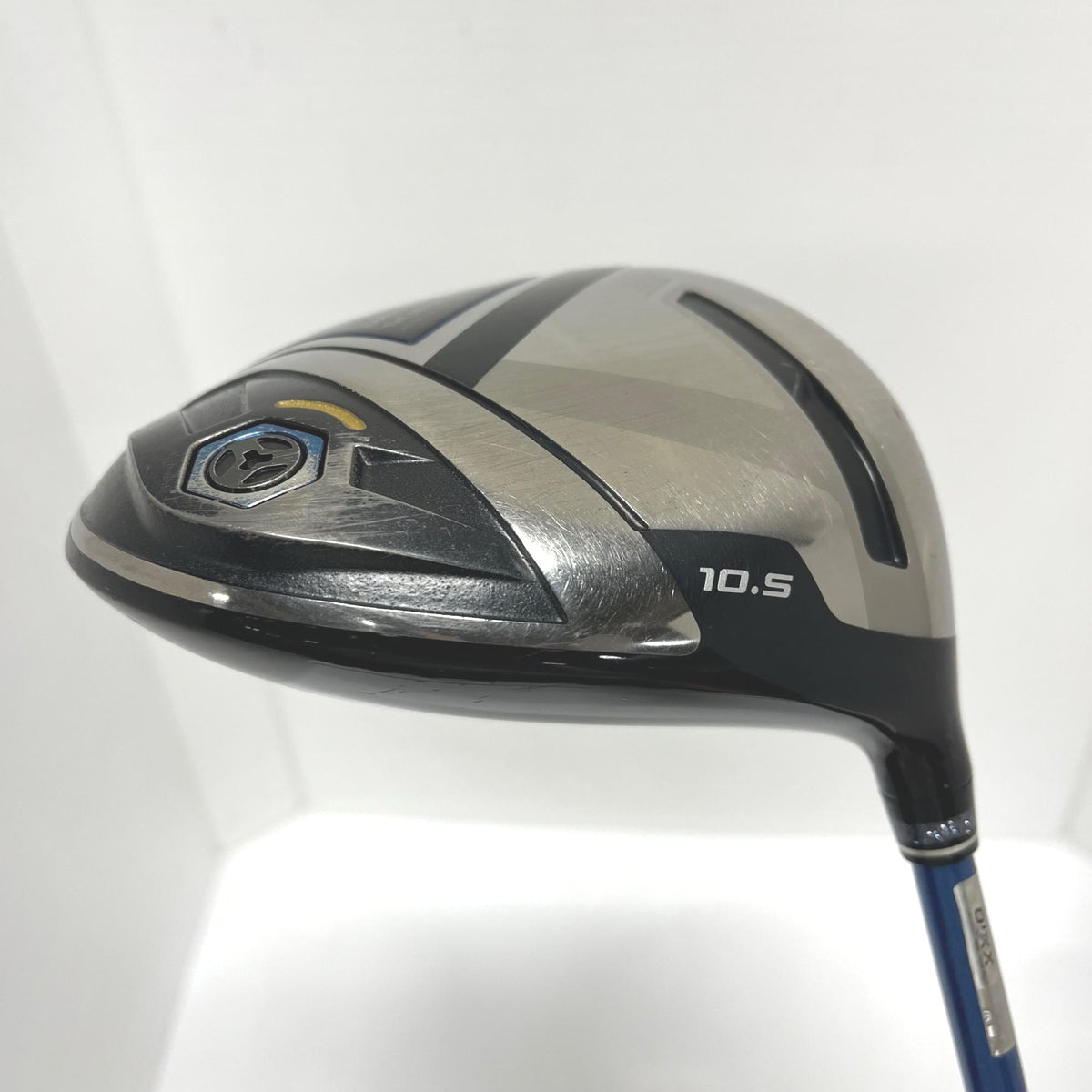 XXIO
 Driver XXIO (2020) 10.5° StiffRegular XXIO MP1100(DR)