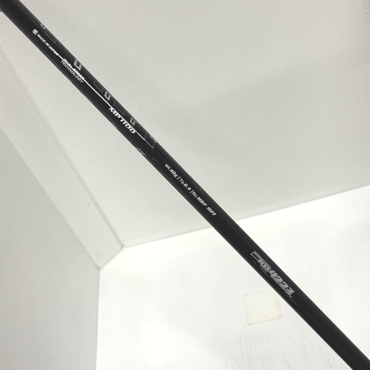 XXIO
 Driver XXIO (2020) 10.5° StiffRegular XXIO MP1100(DR)