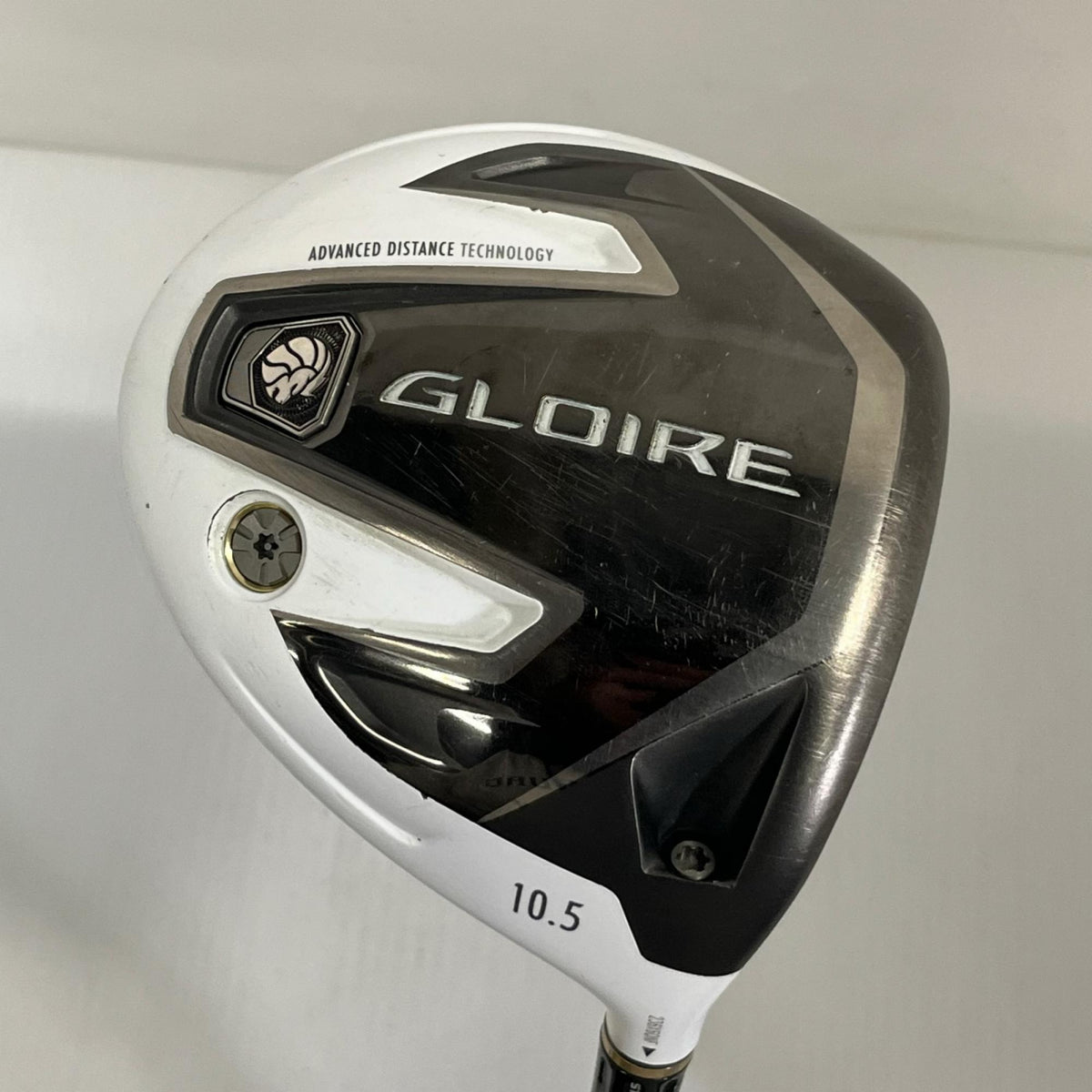 Taylormade Driver GLOIRE 10.5° Regular GLOIRE GL450 (Driver)