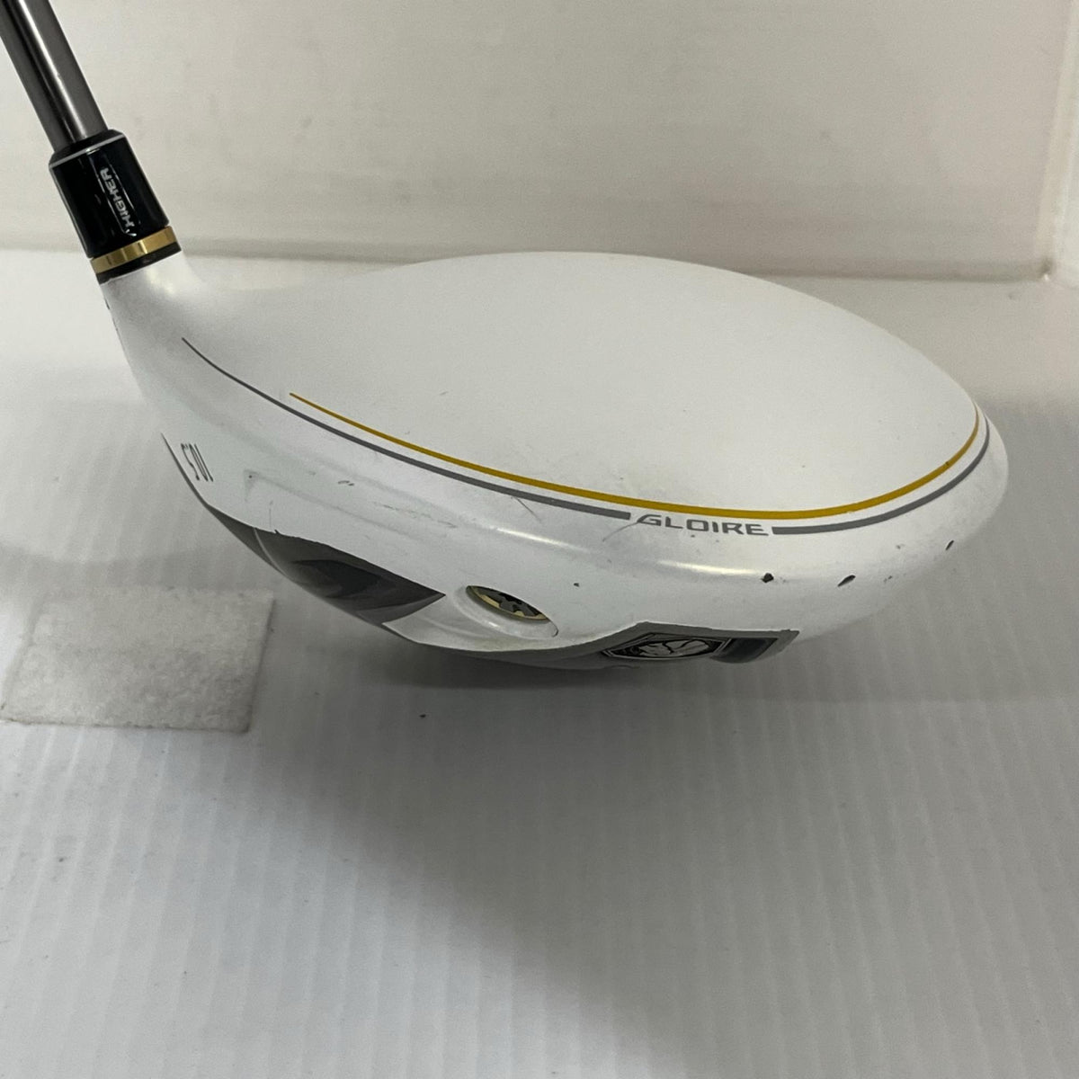 Taylormade Driver GLOIRE 10.5° Regular GLOIRE GL450 (Driver)