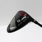 Daiwa Driver ONOFF (2020) KURO 9.5° Stiff LABOSPEC  HASHIRI:50