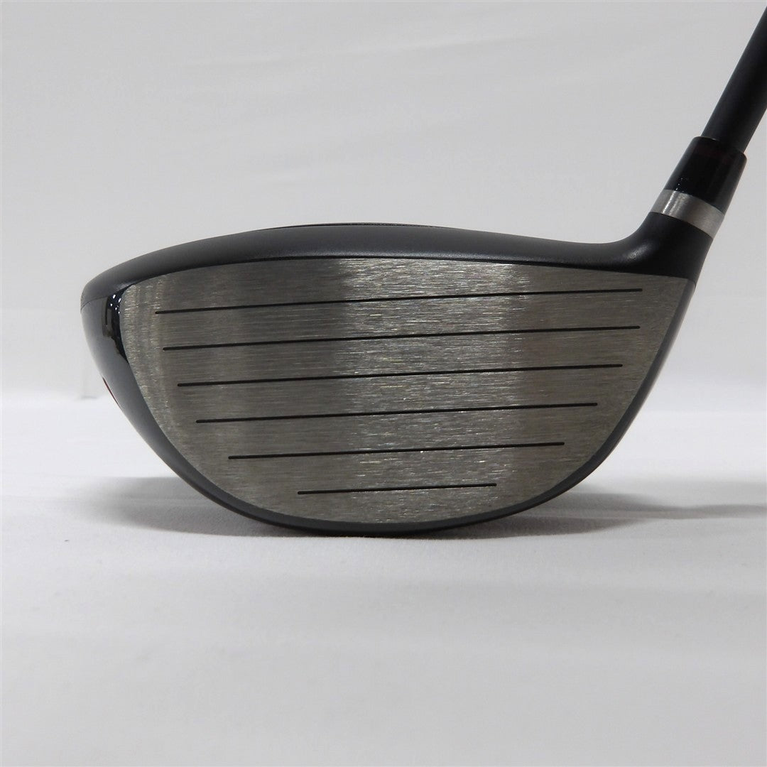 Daiwa Driver ONOFF (2020) KURO 9.5° Stiff LABOSPEC  HASHIRI:50
