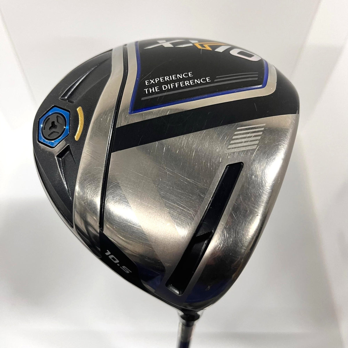 XXIO
 Driver XXIO (2020) 10.5° Regular XXIO MP1100(DR)