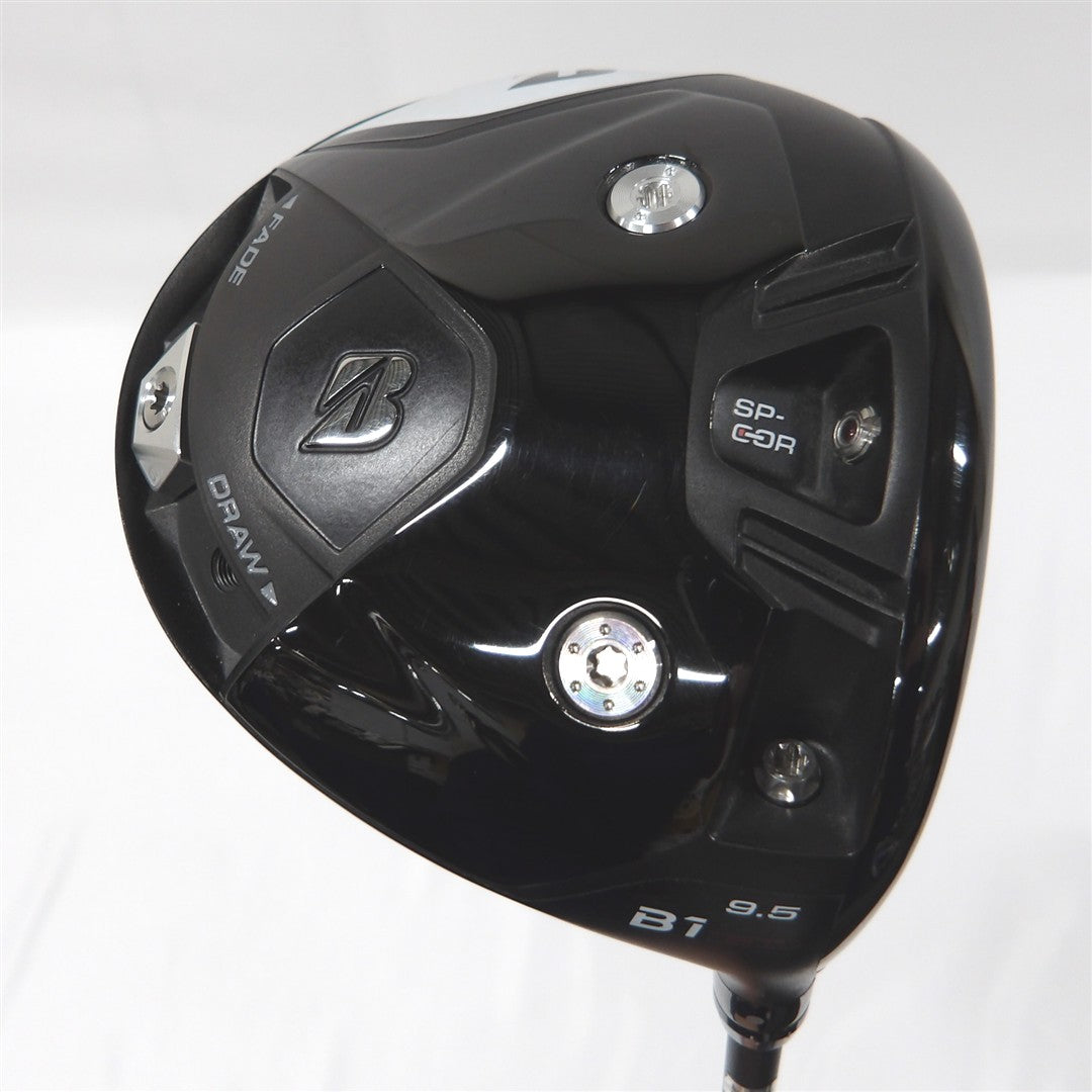 Bridgestone Driver B1 ST 9.5° Stiff VENTUS BS6