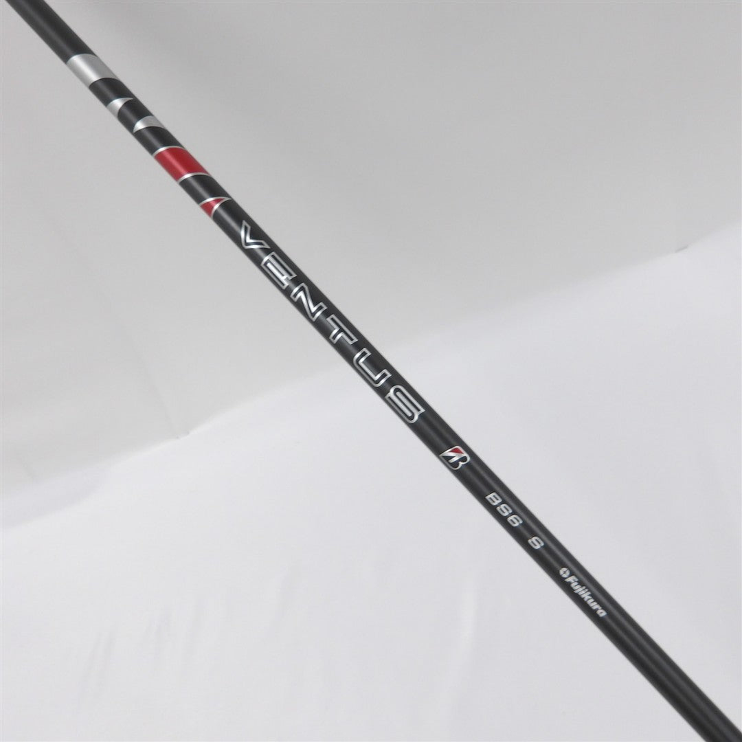 Bridgestone Driver B1 ST 9.5° Stiff VENTUS BS6