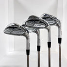 Yamaha Iron Set RMX VD NS PRO 950GH neo 4 pieces Men