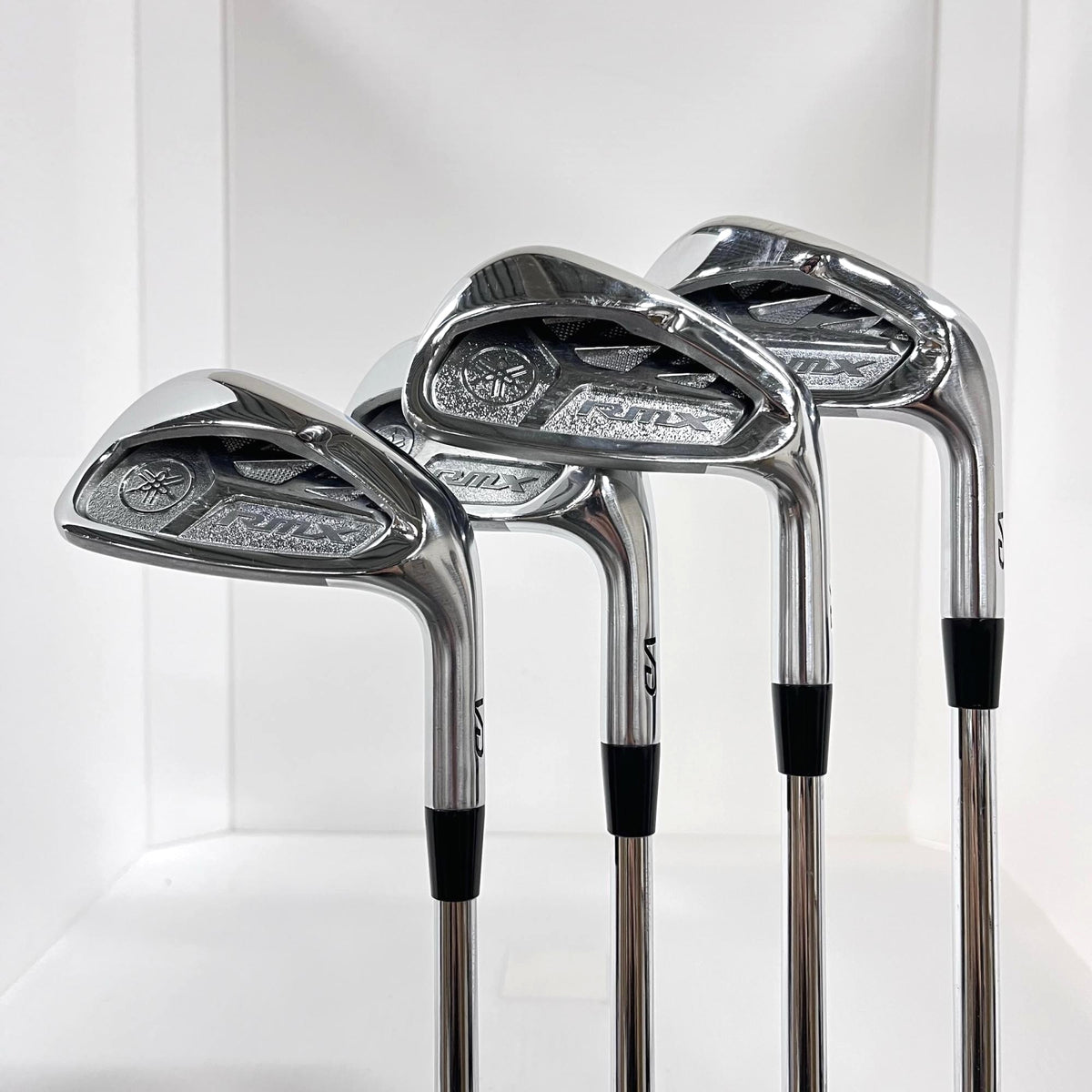 Yamaha Iron Set RMX VD NS PRO 950GH neo 4 pieces Men