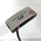 Odyssey Putter MICROHINGE DW 34 inch