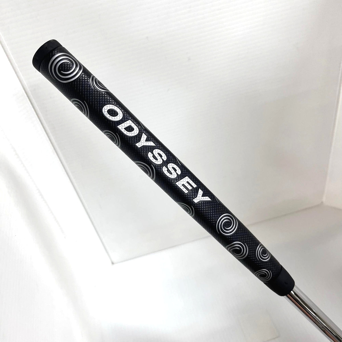 Odyssey Putter MICROHINGE DW 34 inch