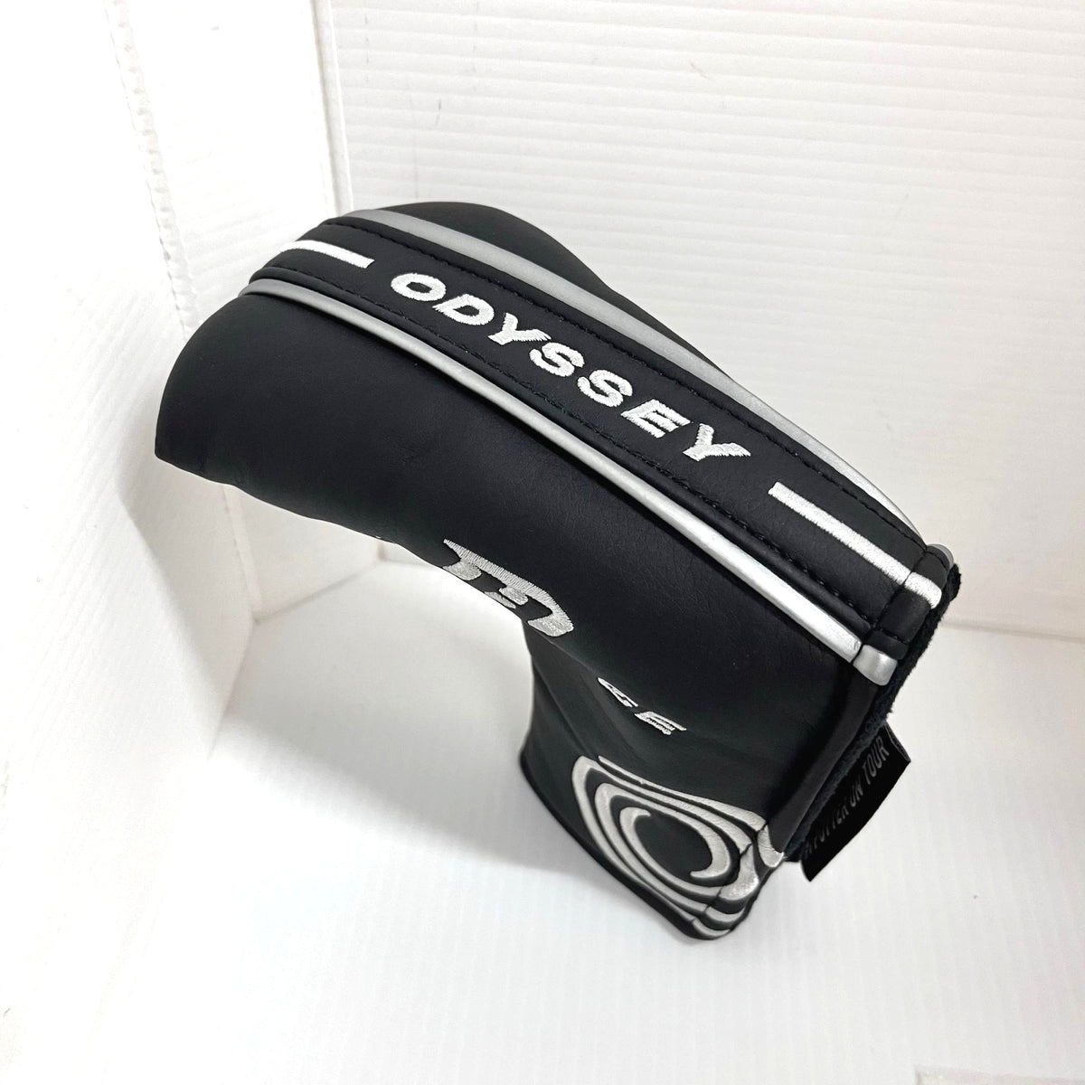 Odyssey Putter MICROHINGE DW 34 inch