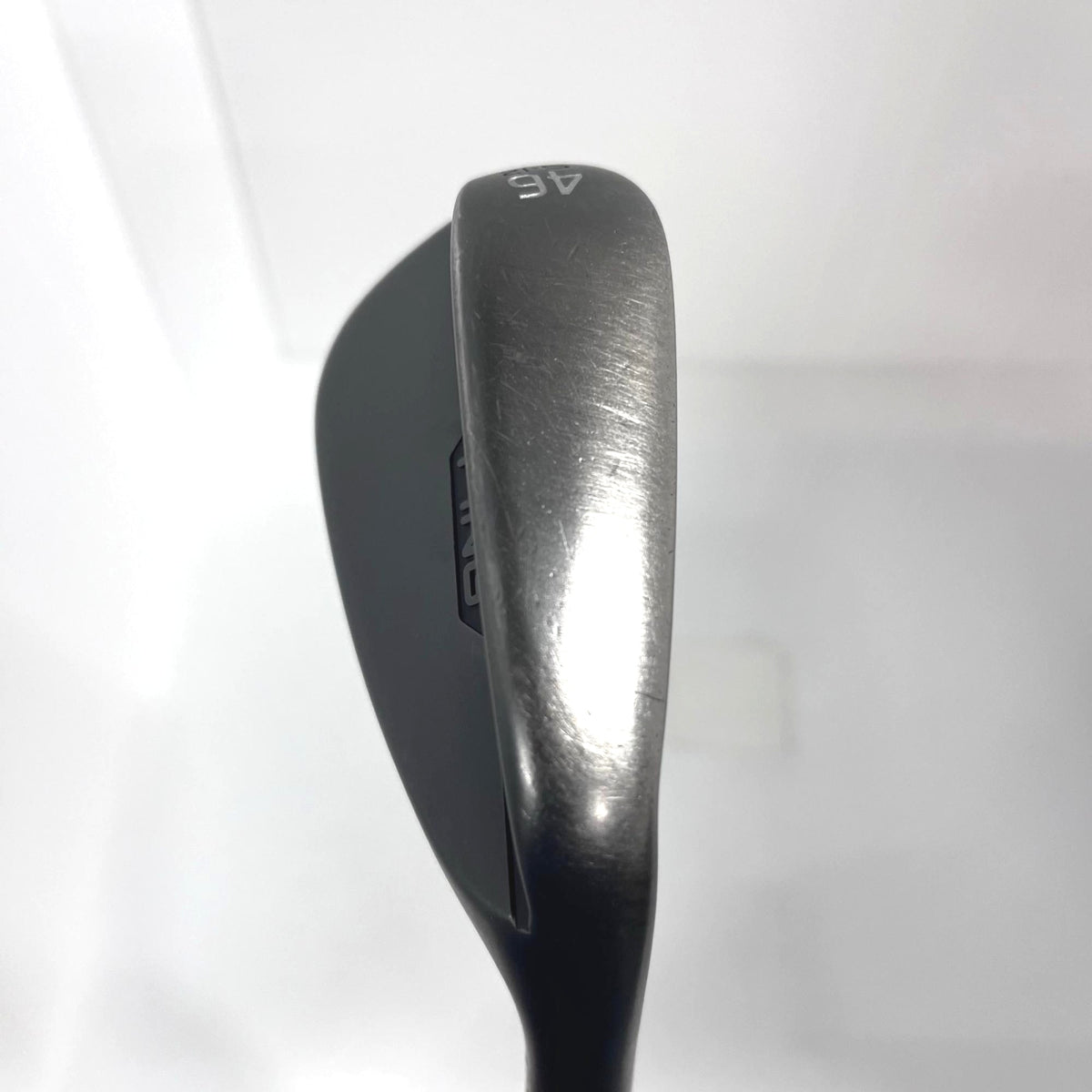 Ping Wedge PING s159 MIDNIGHT 46° Stiff NS PRO MODUS3 TOUR105