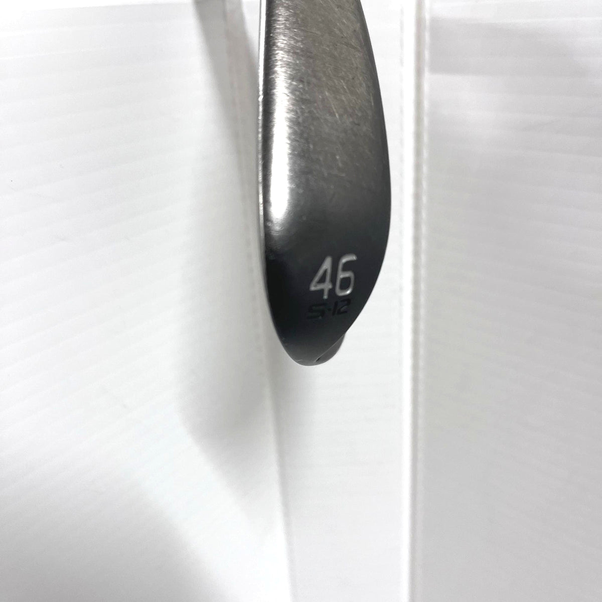 Ping Wedge PING s159 MIDNIGHT 46° Stiff NS PRO MODUS3 TOUR105