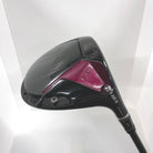 Yamaha Driver RMX VD/10(2024) 10.5° StiffRegular TENSEI TR50