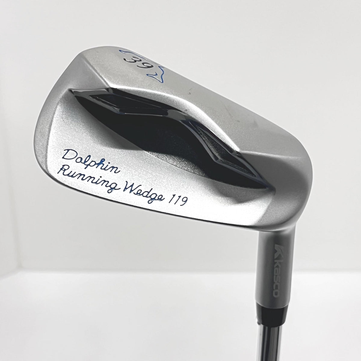 Kasco Wedge Dolphin Running Wedge DRW-119 39° Dolphin DP-201