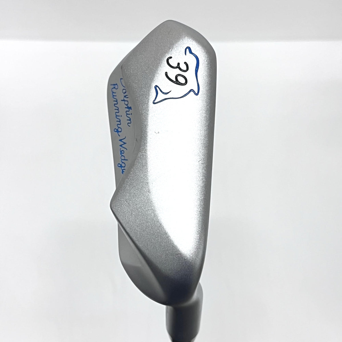 Kasco Wedge Dolphin Running Wedge DRW-119 39° Dolphin DP-201