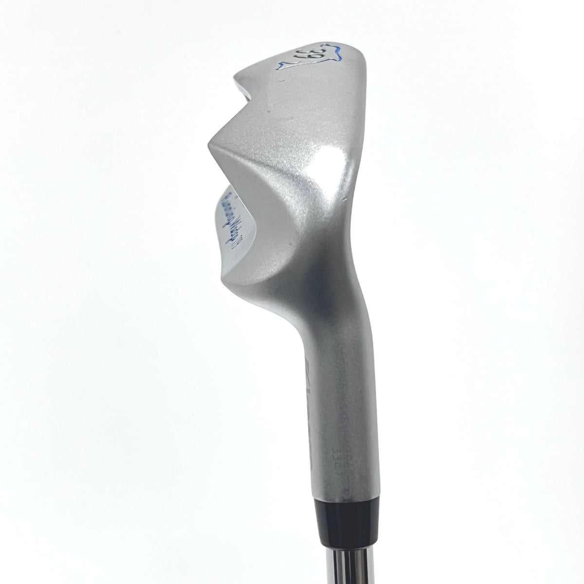 Kasco Wedge Dolphin Running Wedge DRW-119 39° Dolphin DP-201