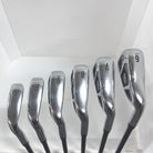Callaway Iron Set EPIC STAR Speeder EVOLUTION for EPIC (Irons) 6 pieces Men