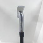 Callaway Iron Set EPIC STAR Speeder EVOLUTION for EPIC (Irons) 6 pieces Men