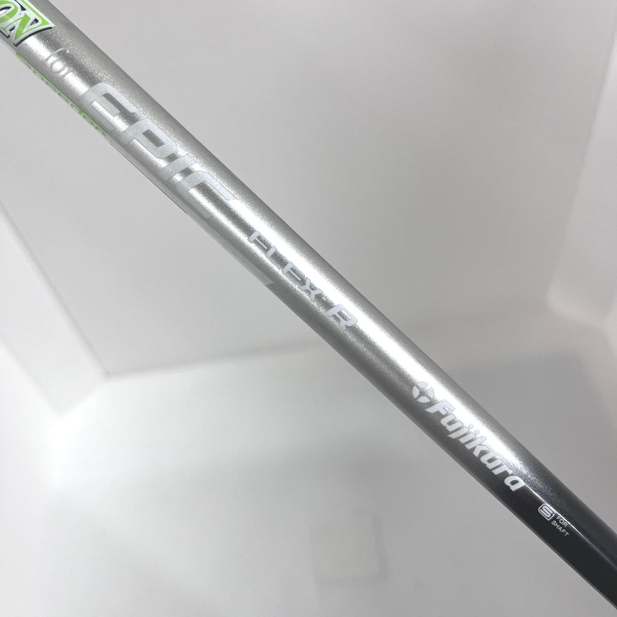 Callaway Iron Set EPIC STAR Speeder EVOLUTION for EPIC (Irons) 6 pieces Men