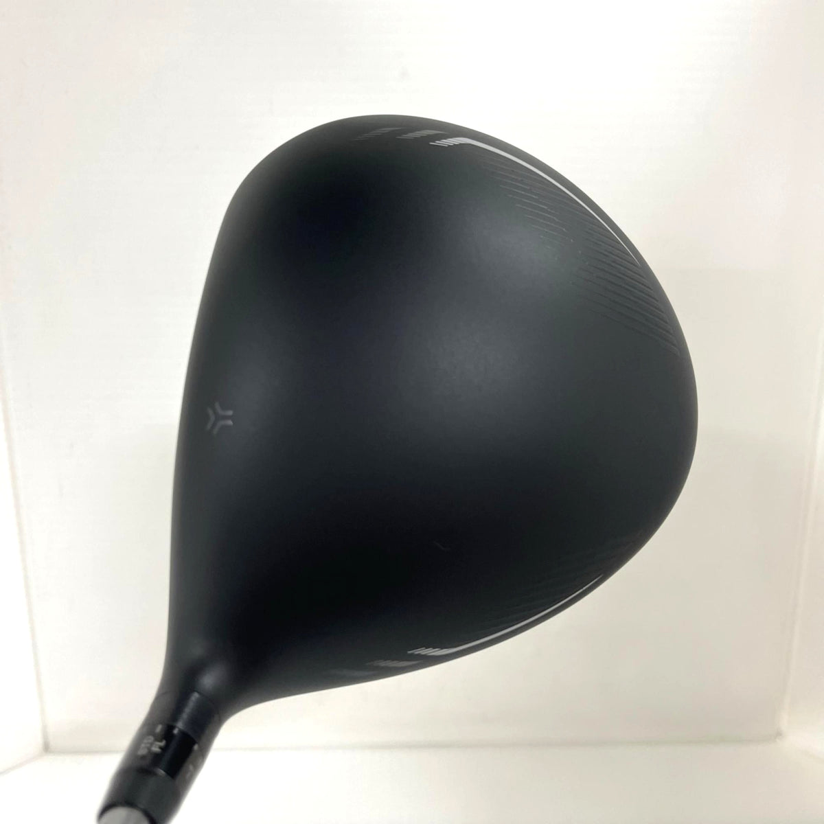 SRIXON
 Driver SRIXON ZX5 Mk 2 LS 9.5° Stiff Diamana ZX-II 50