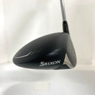 SRIXON
 Driver SRIXON ZX5 Mk 2 LS 9.5° Stiff Diamana ZX-II 50