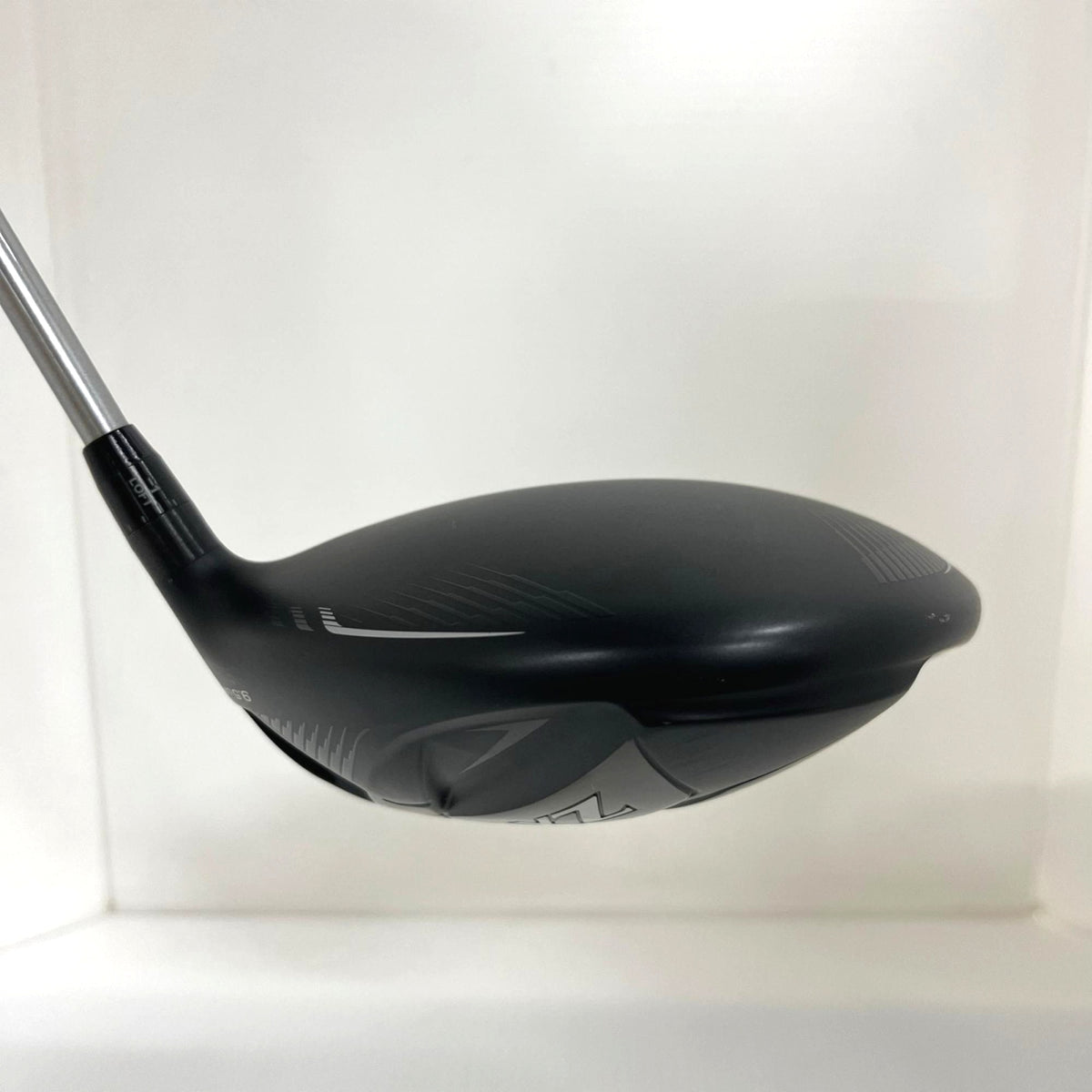SRIXON
 Driver SRIXON ZX5 Mk 2 LS 9.5° Stiff Diamana ZX-II 50