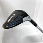 Taylormade Fairway SIM2 MAX 15° Stiff Speeder 661 EVOLUTION VII