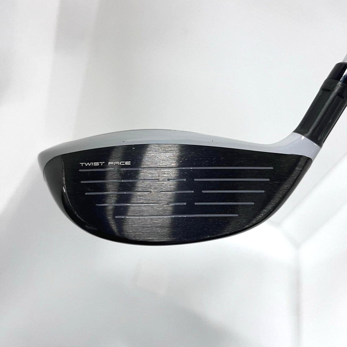 Taylormade Fairway SIM2 MAX 15° Stiff Speeder 661 EVOLUTION VII