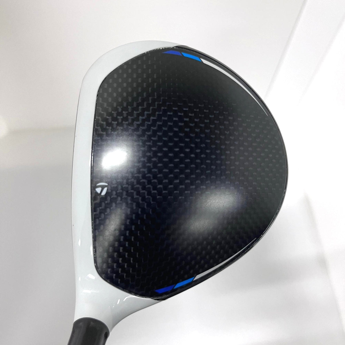 Taylormade Fairway SIM2 MAX 15° Stiff Speeder 661 EVOLUTION VII