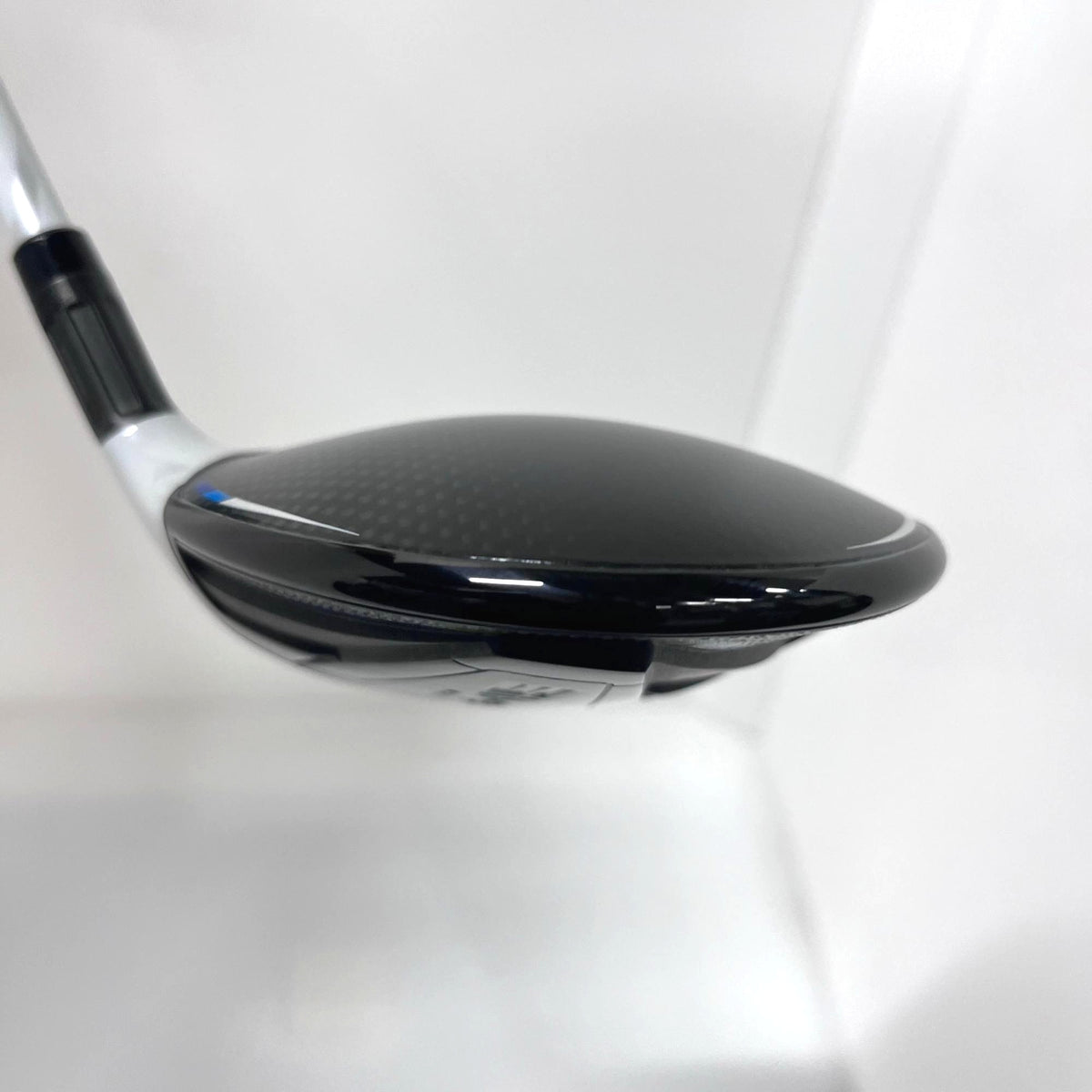 Taylormade Fairway SIM2 MAX 15° Stiff Speeder 661 EVOLUTION VII