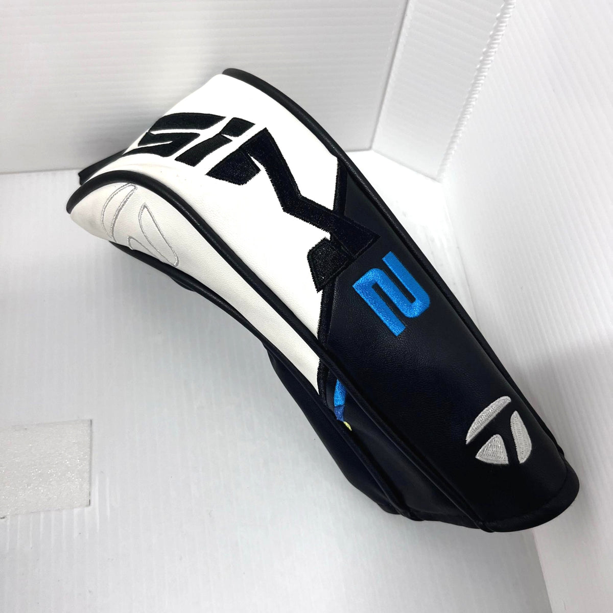 Taylormade Fairway SIM2 MAX 15° Stiff Speeder 661 EVOLUTION VII