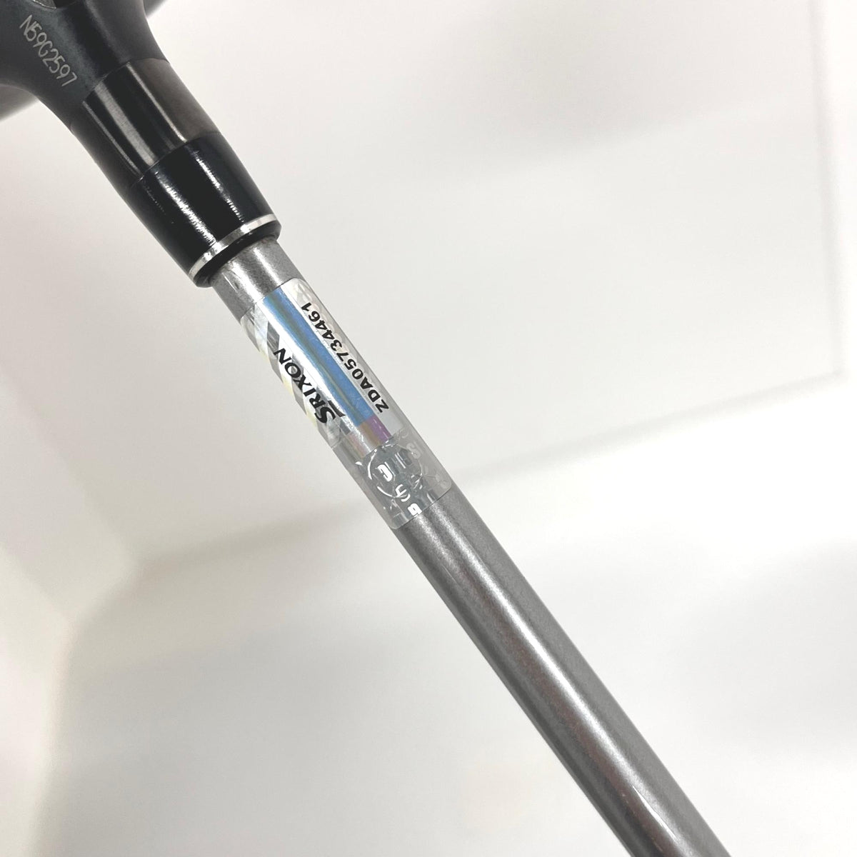 SRIXON
 Fairway SRIXON ZX Mk 2 18° Stiff Diamana ZX-II 50