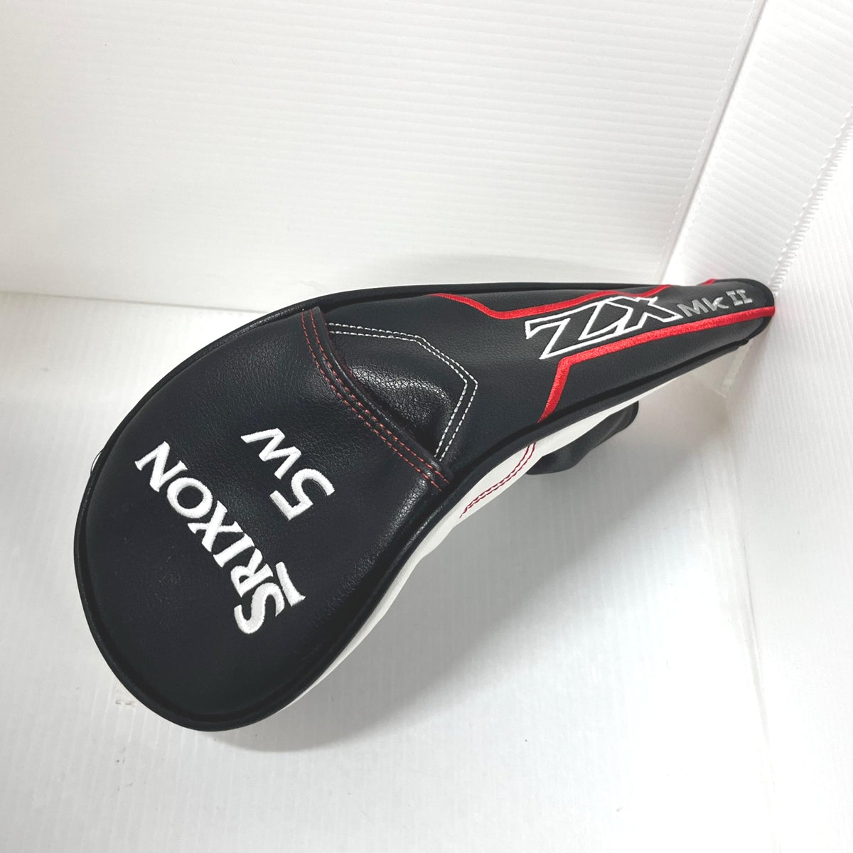 SRIXON
 Fairway SRIXON ZX Mk 2 18° Stiff Diamana ZX-II 50