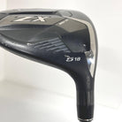SRIXON
 Fairway SRIXON ZX Mk 2 18° Stiff Diamana ZX-II 50