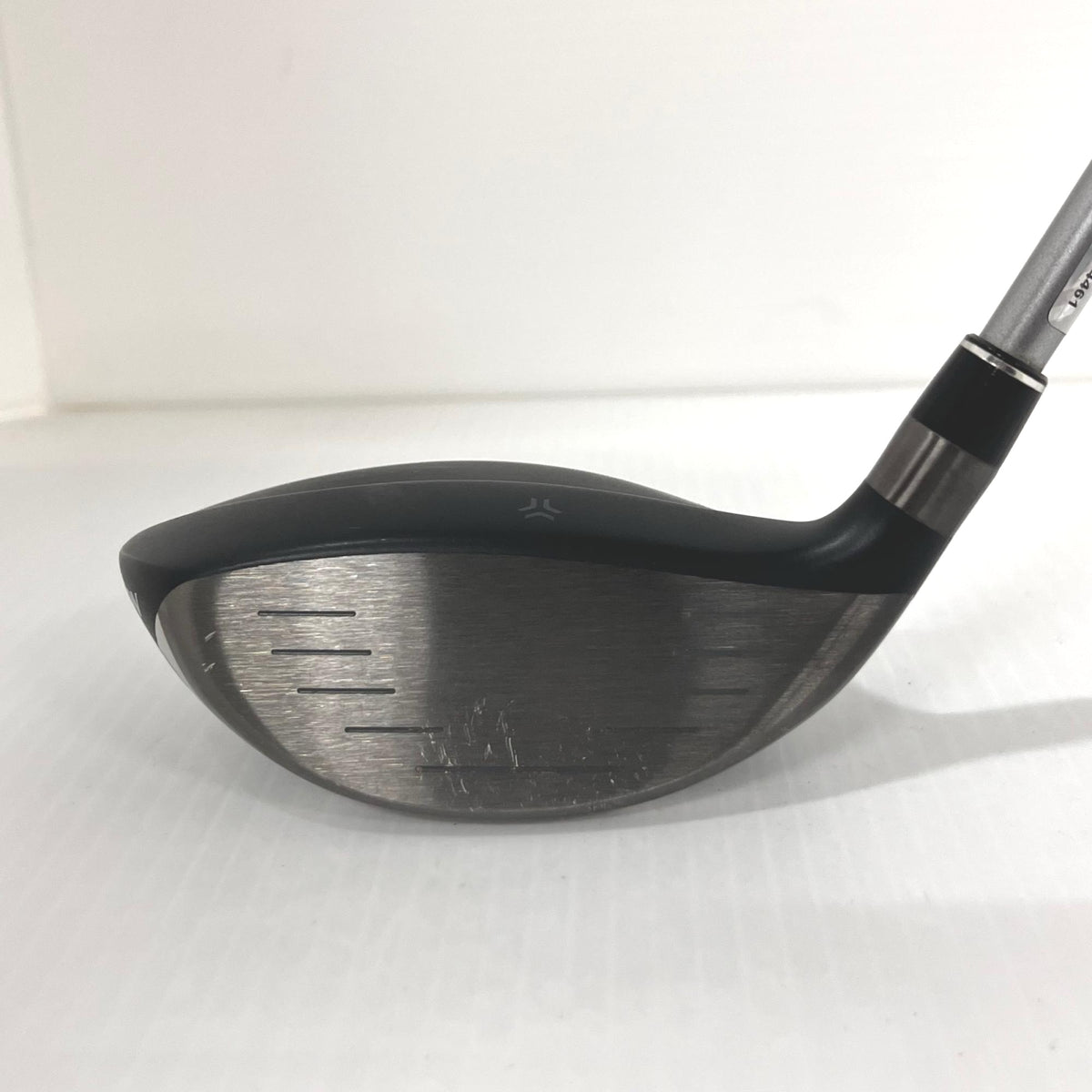 SRIXON
 Fairway SRIXON ZX Mk 2 18° Stiff Diamana ZX-II 50