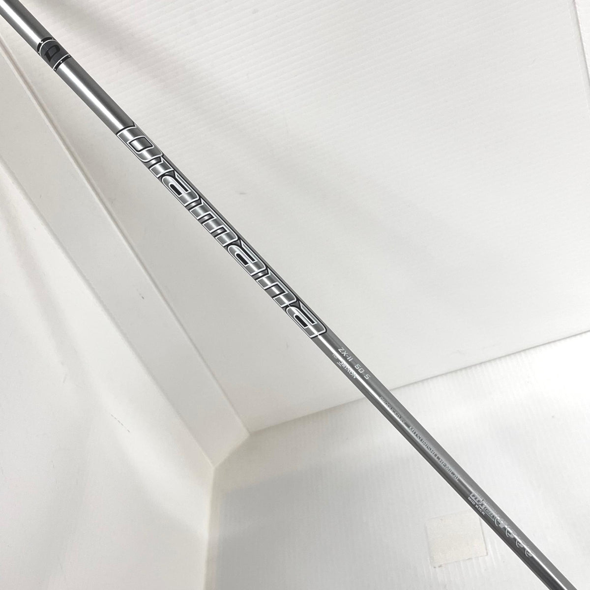 SRIXON
 Fairway SRIXON ZX Mk 2 18° Stiff Diamana ZX-II 50