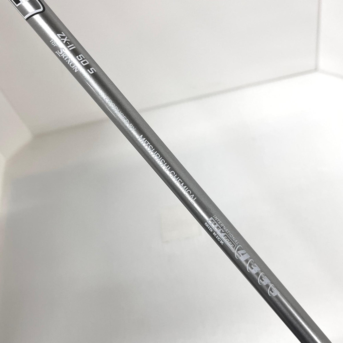 SRIXON
 Fairway SRIXON ZX Mk 2 18° Stiff Diamana ZX-II 50