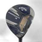 Callaway Fairway PARADYM 10 18° StiffRegular VENTUS TR 5 for CW(PARADYM FW)