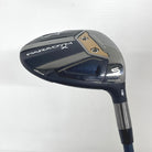Callaway Fairway PARADYM 10 18° StiffRegular VENTUS TR 5 for CW(PARADYM FW)