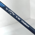 Callaway Fairway PARADYM 10 18° StiffRegular VENTUS TR 5 for CW(PARADYM FW)