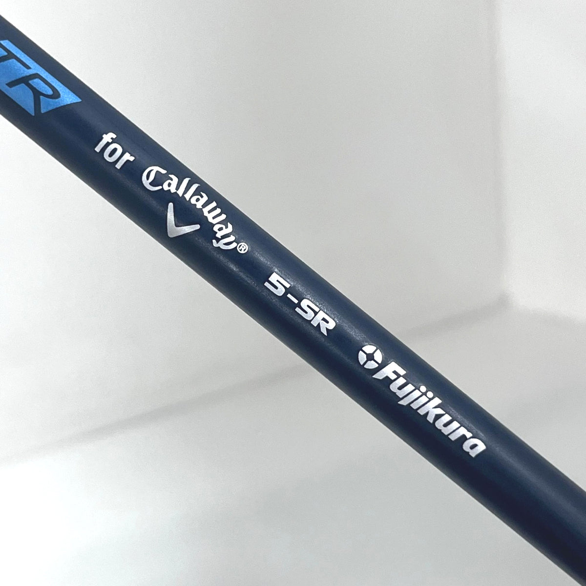 Callaway Fairway PARADYM 10 18° StiffRegular VENTUS TR 5 for CW(PARADYM FW)