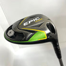 Callaway Driver EPIC FLASH 9° StiffRegular Speeder EVOLUTION for CW (Driver)
