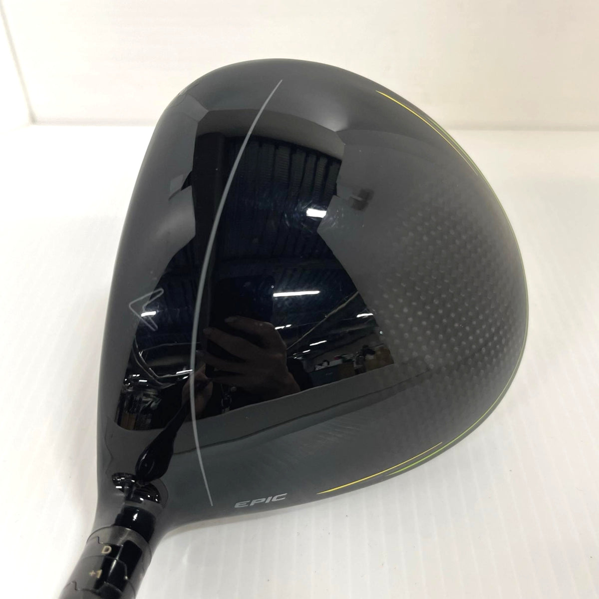 Callaway Driver EPIC FLASH 9° StiffRegular Speeder EVOLUTION for CW (Driver)