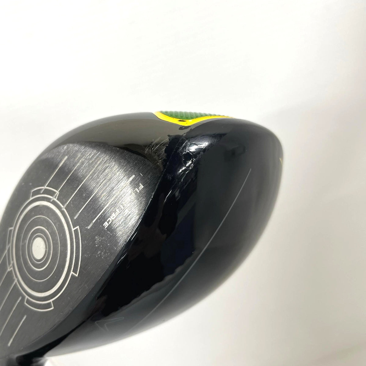 Callaway Driver EPIC FLASH 9° StiffRegular Speeder EVOLUTION for CW (Driver)