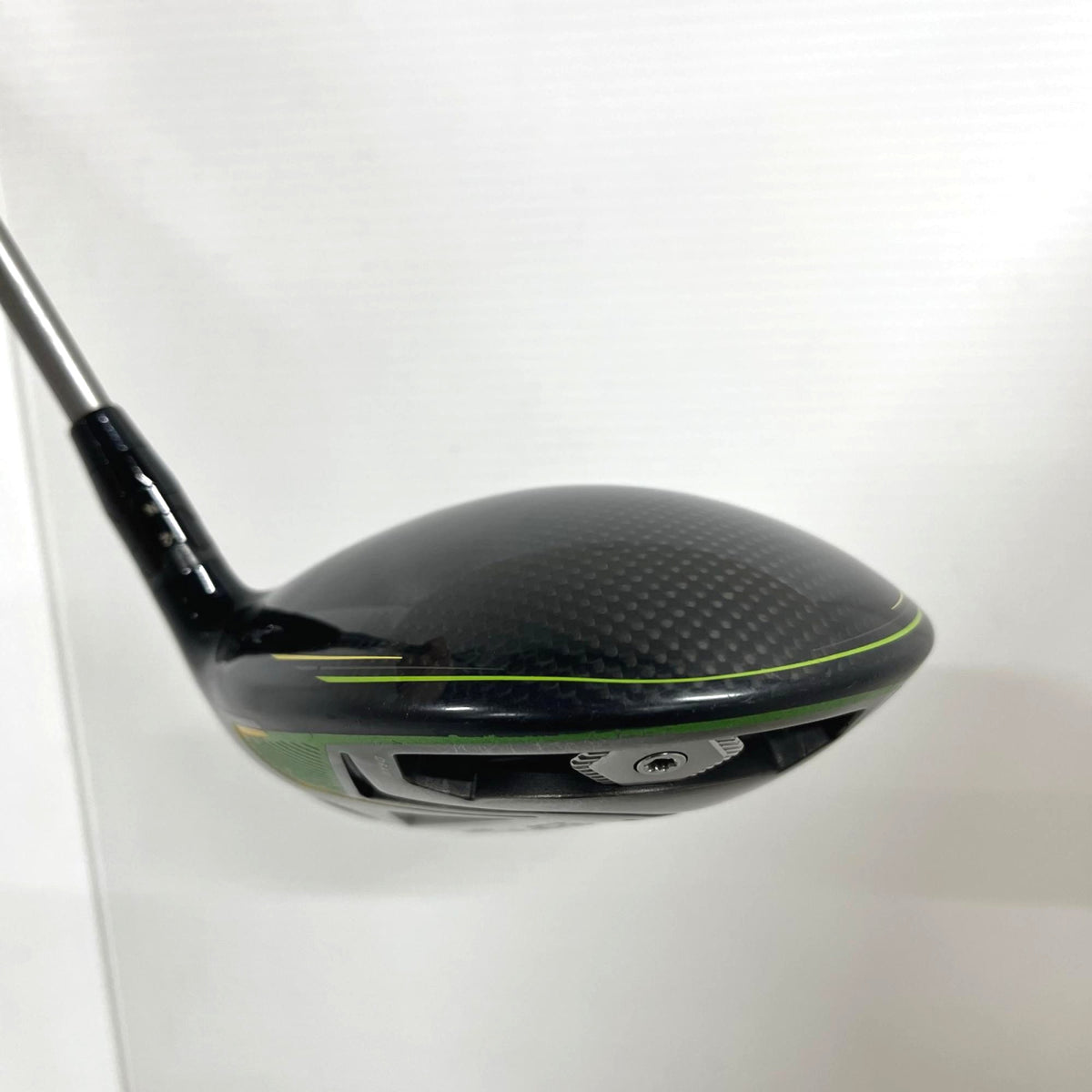 Callaway Driver EPIC FLASH 9° StiffRegular Speeder EVOLUTION for CW (Driver)