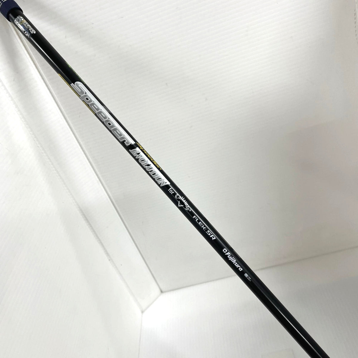 Callaway Driver EPIC FLASH 9° StiffRegular Speeder EVOLUTION for CW (Driver)