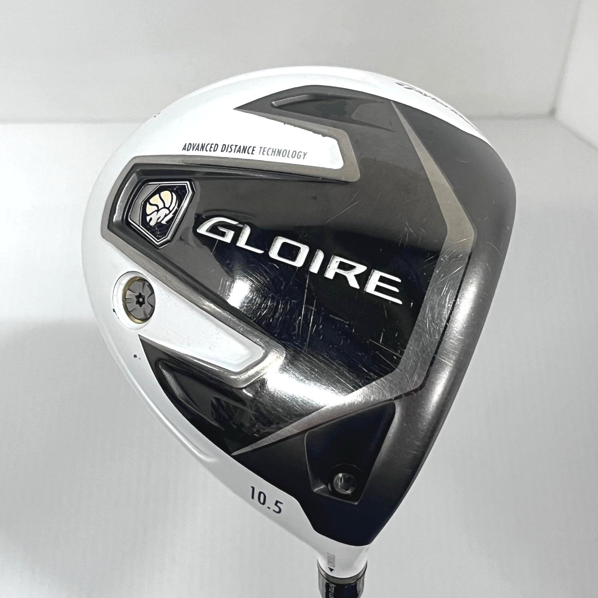 Taylormade Driver GLOIRE 10.5° Regular GLOIRE GL550 (Driver)